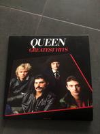 Queen greatest hits vinyl, Ophalen, Zo goed als nieuw, Artiest
