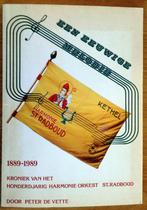 Een Eeuwige Melodie, Boeken, Muziek, Gelezen, Ophalen of Verzenden, Peter de Vette, Overige onderwerpen