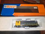NS 2200 Roco H0, Hobby en Vrije tijd, Modeltreinen | H0, Gelijkstroom, Wagon, Ophalen of Verzenden, Roco