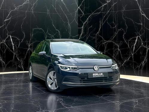 Volkswagen Golf 1.5 eTSI R-Line Pano | memory | Massage, Auto's, Volkswagen, Bedrijf, Te koop, Golf, ABS, Adaptive Cruise Control