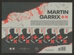 Vel Martin Garrix, no V3884, postfris, Verzenden