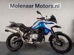 BMW F850 GS (bj 2019), Motoren, Motoren | BMW, 853 cc, 2 cilinders, Motorrijbewijs A, Bedrijf