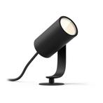 Philips Hue Lily 2 stuks met adapter, Led-lamp, Minder dan 30 watt, Nieuw, Overige fittingen