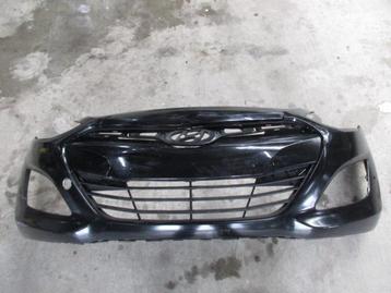 voorbumper i30 pdc gril 86511-a6000 vanaf 2011 beschikbaar voor biedingen