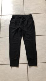 Broek, mt.XS/S/170/176, Ophalen, Zwart, Zo goed als nieuw, Vera Mode