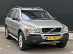 Volvo XC90 2.9 T6 Elan AUTOMAAT NAVI/LEDER/MEMORY/CRUISE | N, Gebruikt, Beige, 7 stoelen, 2922 cc