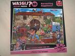 Wasgij Destiny 30: Harvesting Happiness - Legpuzzel, Ophalen of Verzenden, 500 t/m 1500 stukjes, Zo goed als nieuw, Legpuzzel