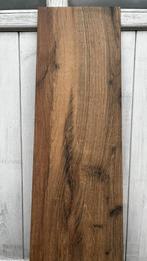 NIEUW verpakt: tegels badkamer bruin, 2.00x2.60 m, Doe-het-zelf en Verbouw, Tegels, Ophalen, Nieuw, Minder dan 5 m², 20 tot 40 cm