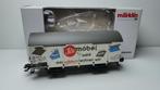 Märklin H0 Jaarwagen 2015 Insider Club Ilsemöbel ovp 48165, Märklin, Wisselstroom, Verzenden, .