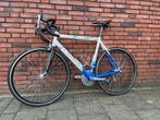 Concorde Toscana Racefiets maat 55 - Shimano 105, Fietsen en Brommers, Fietsen | Racefietsen, 28 inch, Gebruikt, Heren, Aluminium