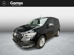 Mercedes-Benz eCitan L1 Pro 51 kWh trekhaak voor 1350 kg AHW, Lichtsensor, Stof, Nieuw, 1782 kg