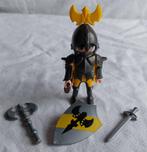 Playmobil 4746 Ridder met Dubbele Bijl, Ophalen of Verzenden, Gebruikt, Complete set