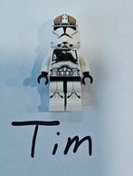 Lego Star Wars Clone Trooper Gunner sw0837 NIEUW!, Verzenden, Nieuw