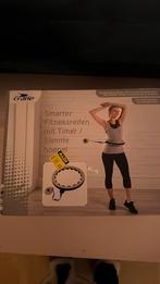 Slimme Fitness Hoepel van Crane – Nieuw in doos!, Ophalen of Verzenden, Zo goed als nieuw