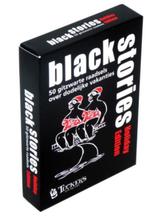 Black Stories: Holiday Edition, ., Nieuw, Ophalen of Verzenden, .
