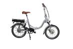 E-4Motion Topgun Fiets Accu met Lader en Slot, Overige merken, 20 inch of meer, Gebruikt, Verzenden