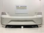 SEAT IBIZA FR ACHTERBUMPER BUMPER 6F0807421 COMPLEET 3PDC, Info@fabrikant.eu, Ophalen of Verzenden, Achter, Bumper