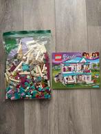 Lego Friends 41314 Stephanie’s huis, Ophalen of Verzenden, Zo goed als nieuw, Complete set, Lego