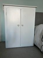 Kastje b 80 x d 46 x h 103 cm, Ophalen, Zo goed als nieuw