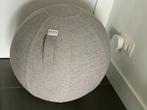VLUV STOV zitbal concrete, Ergonomische zitbal -, Ophalen of Verzenden, Zo goed als nieuw, Overige typen