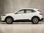 Ford Kuga 2.5 PHEV Titanium Sport 225Pk Automaat (VIRTUAL CO, Auto's, Ford, 12 maanden, Stof, Gebruikt, 4 cilinders