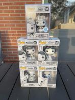 Disney Funko Pop! Sketch edities, Ophalen of Verzenden, Overige figuren, Zo goed als nieuw, Beeldje of Figuurtje