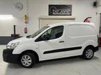 Peugeot PARTNER 122 1.6 BLUEHDI L1XR, Airco, Cruise Control,, Origineel Nederlands, Te koop, 1295 kg, 2 stoelen