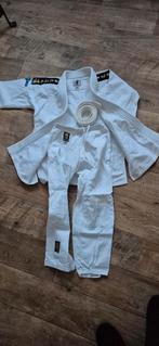 Matsuru judo pak maat 150, Maat XS of kleiner, Ophalen, Judo