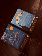 The Things You Can See Only When You Slow Down & Love For…, Ophalen of Verzenden, Zo goed als nieuw, Spiritualiteit algemeen, Achtergrond en Informatie