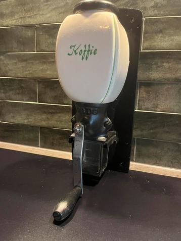 Prachtige kiffiegrinder beschikbaar voor biedingen