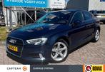 Audi A3 Limousine 1.5 35 TFSI CoD Sport CARPLAY/BLEUTOOHT, 65 €/maand, Stof, 4 cilinders, 150 pk