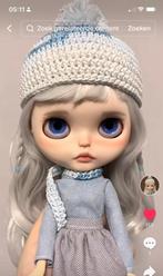 Blythe doll / pop, Nieuw, Pop, Ophalen