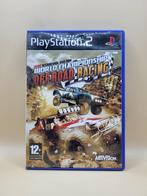 World Championship: Off Road Racing PS2, 2 spelers, Eén computer, Ophalen of Verzenden, Zo goed als nieuw