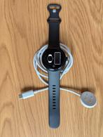 Pixel Watch 2, Zwart, Google Pixel Watch, Ophalen of Verzenden, Zo goed als nieuw