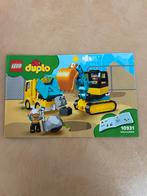Dupol complete set 10931, Ophalen of Verzenden, Zo goed als nieuw, Complete set, Duplo