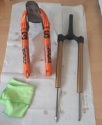 Voorvork onderhoud, Ophalen of Verzenden