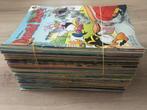 100 Donald Duck tijdschriften, Meerdere stripboeken, Ophalen of Verzenden, Gelezen