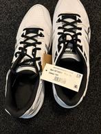 Asics  sportschoenen size 11. ( maat 45 ), Ophalen, Zo goed als nieuw, Sportschoenen