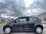 Volkswagen Up! 1.0 high up!|Airco Elektrische Pakket APK, Voorwielaandrijving, Euro 5, Zwart, Bedrijf