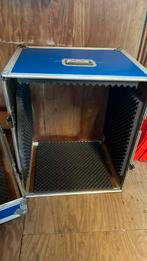 Flight case, transport box, Muziek en Instrumenten, Behuizingen en Koffers, Ophalen, Gebruikt, Overige instrumenten, Flightcase