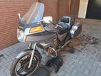 Honda gl 500 Silverwing Bj 1982 voor loop of sloop, Ophalen
