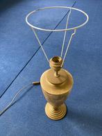 GRATIS - Staande lamp - ZGAN, Huis en Inrichting, Lampen | Losse lampen, Gloeilamp, E27 (groot), Zo goed als nieuw, Ophalen