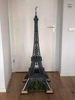 LEGO Eiffeltoren - 10307 - compleet, Lego, Zo goed als nieuw, Ophalen