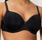 Truimph 85C BH Body maku-up essentials W, Ophalen, Zwart, BH