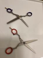 Jaguar ERGO 28 scharen, Sieraden, Tassen en Uiterlijk, Uiterlijk | Haarverzorging, Verzenden, Gebruikt