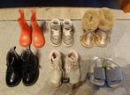 kinderschoenen maat 21, 22 en 23, Meisje, Ophalen of Verzenden, Gebruikt, Schoentjes