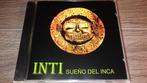 Inti ‎- Sueño Del Inca, Ophalen of Verzenden, Zo goed als nieuw
