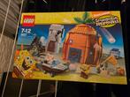 LEGO SpongeBob 3827 - Gloednieuw!, Kinderen en Baby's, Speelgoed | Duplo en Lego, Ophalen of Verzenden, Nieuw, Complete set, Lego