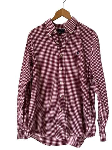 Ralph Lauren blouse L beschikbaar voor biedingen