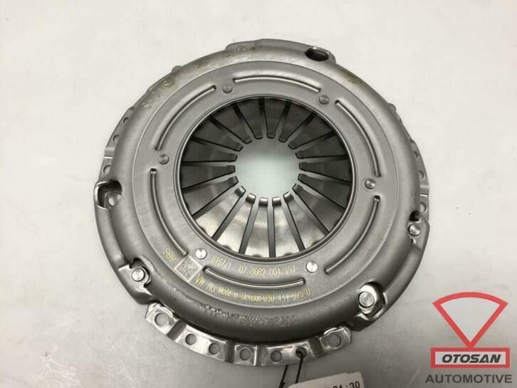 vw polo 6c vag drukgroep nieuw! 1.4tdi 03d141025d, Auto-onderdelen, Transmissie en Toebehoren, Volkswagen, Gebruikt, Ophalen of Verzenden